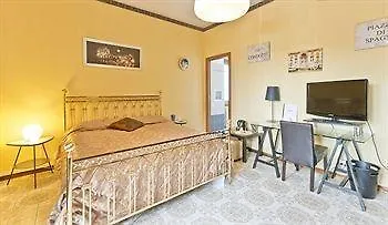לינה וארוחת בוקר Domus Dei Consoli *