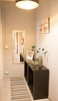 לינה וארוחת בוקר Domus Dei Consoli